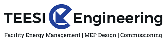 TEESI Engineering logo